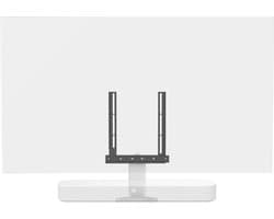 Cavus CFSBW frame geschikt voor Sonos Beam wit