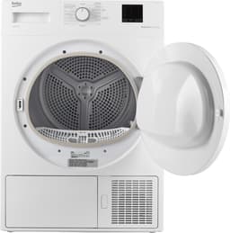 Beko DS7331PX0BX - Warmtepomp wasdroger - NL/FR — thumbnail 5