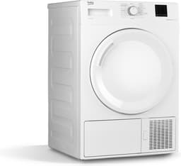 Beko DS7331PX0BX - Warmtepomp wasdroger - NL/FR — thumbnail 2