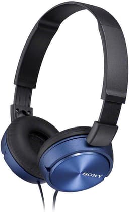 SONY MDR-ZX310APL Blauw — thumbnail 1