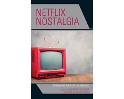 Remakes, Reboots, and Adaptations - Netflix Nostalgia