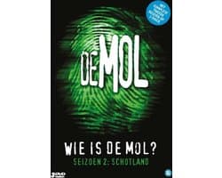 Wie Is De Mol? - Seizoen 2