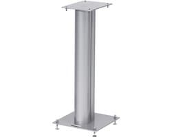 Norstone Stylum 3 Vloer Zilver speaker steun