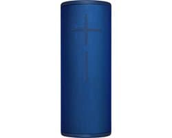 Ultimate Ears MEGABOOM 3 - Draadloze Speaker - Bluetooth - Lagoon Blue