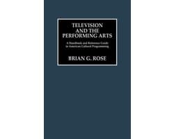 Television and the Performing Arts