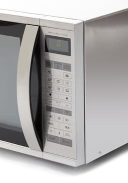 Sharp R-971STW - Combi-magnetron — thumbnail 4