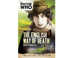 Doctor Who: The English Way of Death