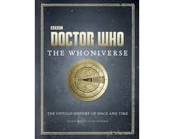 Doctor Who: The Whoniverse
