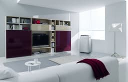 De'Longhi Pinguino PAC N82 ECO - Zuinige 3-in-1 mobiele airco (Klasse A) — thumbnail 6