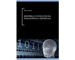 História e evolução da inteligência artificial