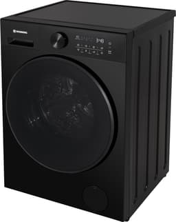 Wisberg WBWM5A5B9ML SmartDose - Wasmachine - Energieklasse A-50% - 9 kg - 1400 toeren - Automatische dosering - Stoomfunctie — thumbnail 3