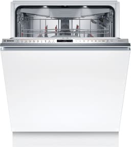 Bosch SBD8YCX04E - Serie 8 - Inbouwvaatwassers - Volledig integreerbaar - XXL extra hoog — thumbnail 1