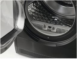 AEG TR868DS4, Vrijstaand, Warmtepomp, Zwart, 8KG — thumbnail 4