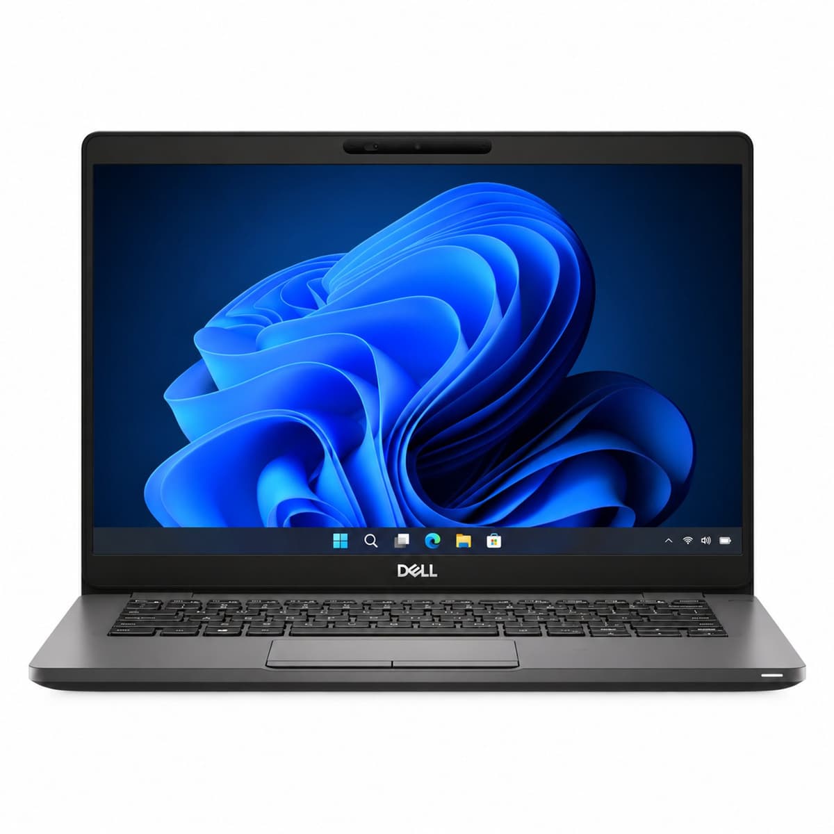 Dell Latitude 5300 - Intel Core i5-8365U - 8 GB - 256 GB SSD - 13.3 inch - Windows 11 - QWERTY — afbeelding 1