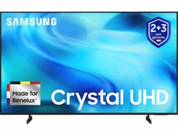Samsung UE50U7090H - 50 inch - 4K LED - 2026 - Smart TV — thumbnail 3