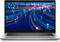 Dell Latitude 5320 - Intel Core i5-1145G7 - 16 GB - 256 GB SSD - 13.3 inch - Windows 11 - QWERTY — thumbnail 1