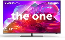 PHILIPS 50PQS9001/12 The One - Ultra HD 4K - QLED-tv - 50 inch - 2026 — thumbnail 5