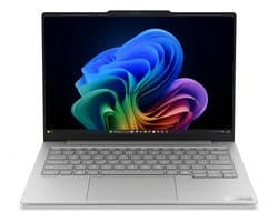 Lenovo ThinkBook 14x ILL Copilot+ PC Intel Core Ultra 7 256V Laptop 35,6 cm (14) WUXGA 16 GB LPDDR5x-SDRAM 512 GB SSD Wi-Fi 7 (802.11be) Windows 11 Pro Grijs Engels