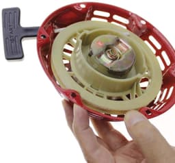 Terugslag Pull Starter Vervanging voor GX120 GX160 GX200 168 Motor Generator Montage Onderdelen Grasmaaier SP14021212 — thumbnail 4