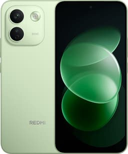 Xiaomi Redmi Note 17 Pro Max 8GB 512GB Groen – 9210 mAh – 100W – IP68 — thumbnail 1