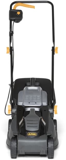 Alpina BL 320 E Grasmaaier - Elektrisch - 32 cm - 25 l opvangbak — thumbnail 3