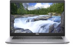 Dell Latitude 5320 - 13.3" FHD Touchscreen - Intel Core i5-1145G7 - 256 GB - 16 GB - Windows 11 Pro — thumbnail 1