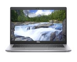 Dell Latitude 5320 - 13.3" FHD Touchscreen - Intel Core i5-1145G7 - 256 GB - 16 GB - Windows 11 Pro