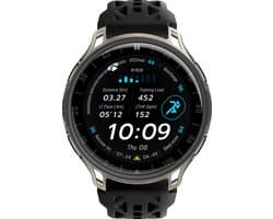 Amazfit – Cheetah 2 Pro – Smartwatch – AMOLED 1,32 inch – GPS