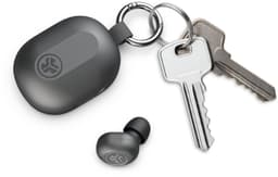 JLAB JBuds Mini ANC In-ear Draadloze oordopjes Met Noise-cancelling Graphite — thumbnail 5