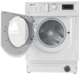 Bauknecht BI WMBG 71483E DE N | Inbouw wasmachine | Duits display — thumbnail 4