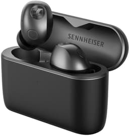 Sennheiser Momentum True Wireless 5 Grijs — thumbnail 1