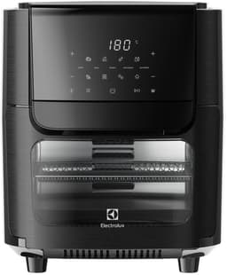 Electrolux EAF12B Enkel 12 l Vrijstaand 1700 W Heteluchtfriteuse Zwart — thumbnail 5