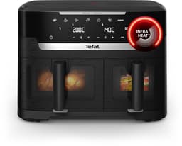 Tefal Ever Fry Dual XXL EY9488 — thumbnail 2