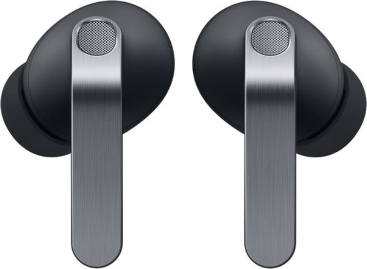 Samsung Galaxy Buds4 Pro - Zwart — afbeelding 1