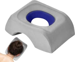 Massagekussen met de voorkant naar beneden,Massagekussen met de voorkant — thumbnail 1
