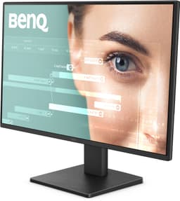 BenQ GW2490P Monitor - 24 Inch Full HD IPS Scherm - 120Hz - 1ms MPRT - Eye Care - DisplayPort & HDMI - 2x2W Speakers — thumbnail 5