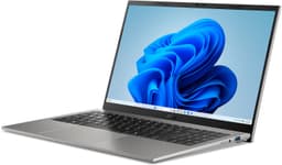 Acer Aspire Go 15 AG15-Q31P-C9XD - Laptop - 15 inch - Snapdragon - 8GB - 128GB - Grijs — thumbnail 5