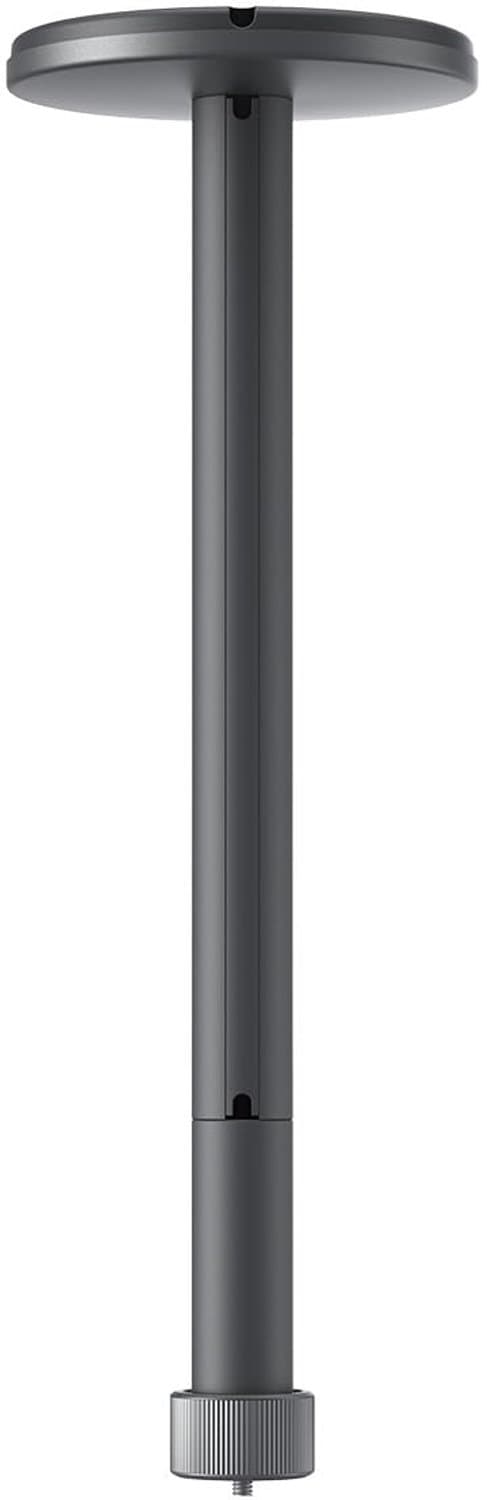 Beamer Plafondbeugel Grijs - Verstelbare Montage Voor Projectoren - Metaal - Lichtgewicht En Schokbestendig — afbeelding 1