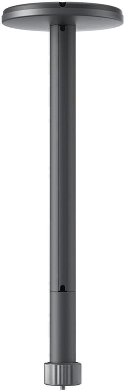 Beamer Plafondbeugel Grijs - Verstelbare Montage Voor Projectoren - Metaal - Lichtgewicht En Schokbestendig — thumbnail 1