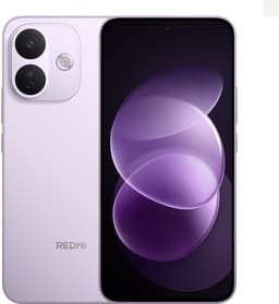 REDMI Note 17 Pro 5G - Purple - 8G RAM -512GB - 8340 mAh-batterij met 67 W HyperCharge - 6,83" 1.5K CrystalRes AMOLED display - AI ultrascherp beeldsysteem — thumbnail 1