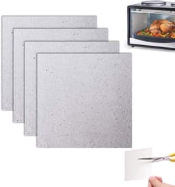 Set van 4 Magnetische Magnetron Beschermcovers — thumbnail 1