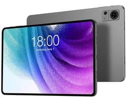Tablet 11.97 inch – 6GB RAM 128GB – 4G – 8000mAh – Android 13