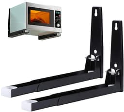 Vouwbare Magnetronstandaard van RVS — thumbnail 1