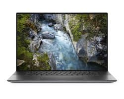 DELL Precision 5750 | Intel Core i5 | Intel UHD Graphics | 43.2 cm (17″) | 512 GB SSD | 32 GB | US | WiFi | Windows 11 Pro