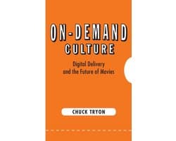 On-Demand Culture