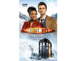 Doctor Who: Snowglobe 7