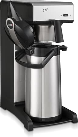 Koffiezetapparaat Bravilor TH zonder Airpot - Thermoskan — thumbnail 5