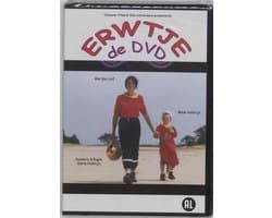 Villa Achterwerk - Erwtje De Dvd