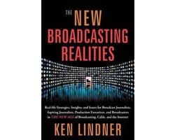 The New Broadcasting Realities