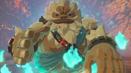 Nintendo amiibo Ingame speelfiguur - Legend of Zelda: Breath of the Wild Collection - Link Rider - 3DS + Wii U + Switch — thumbnail 4